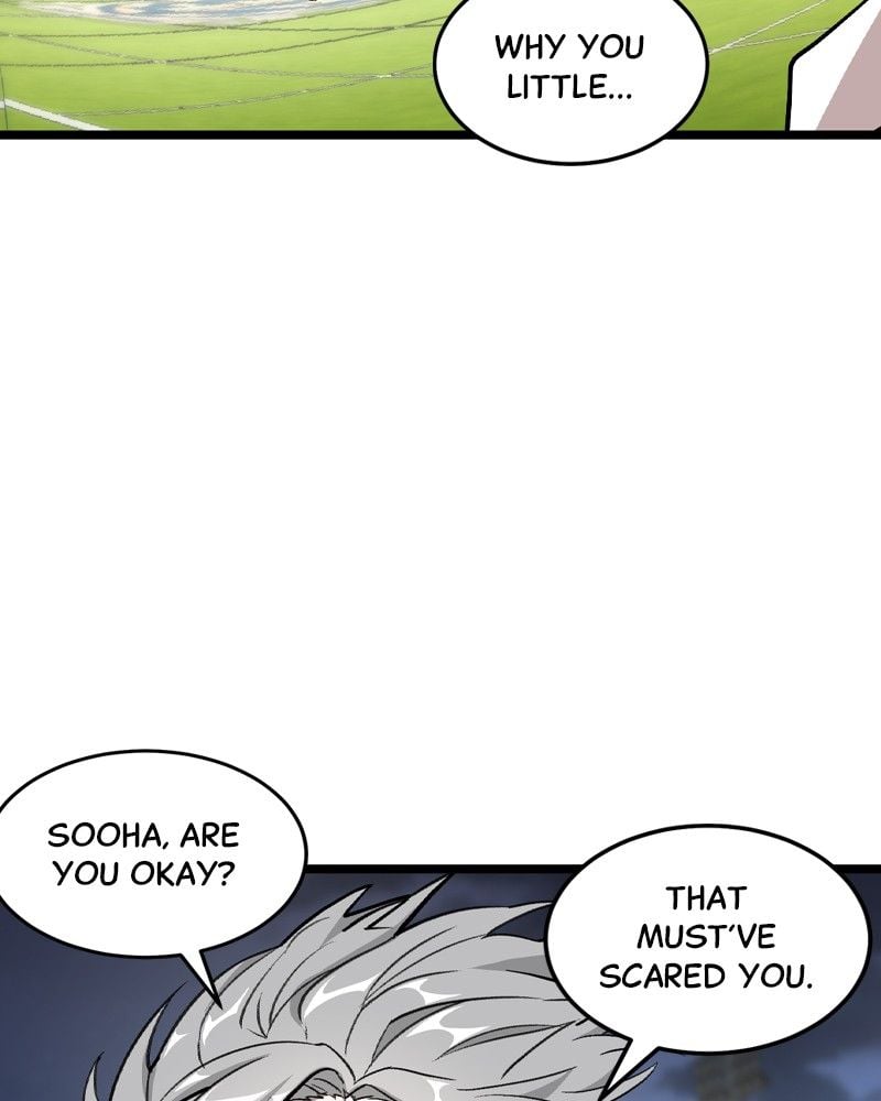 Dark Moon: The Blood Altar Chapter 3 - page 137