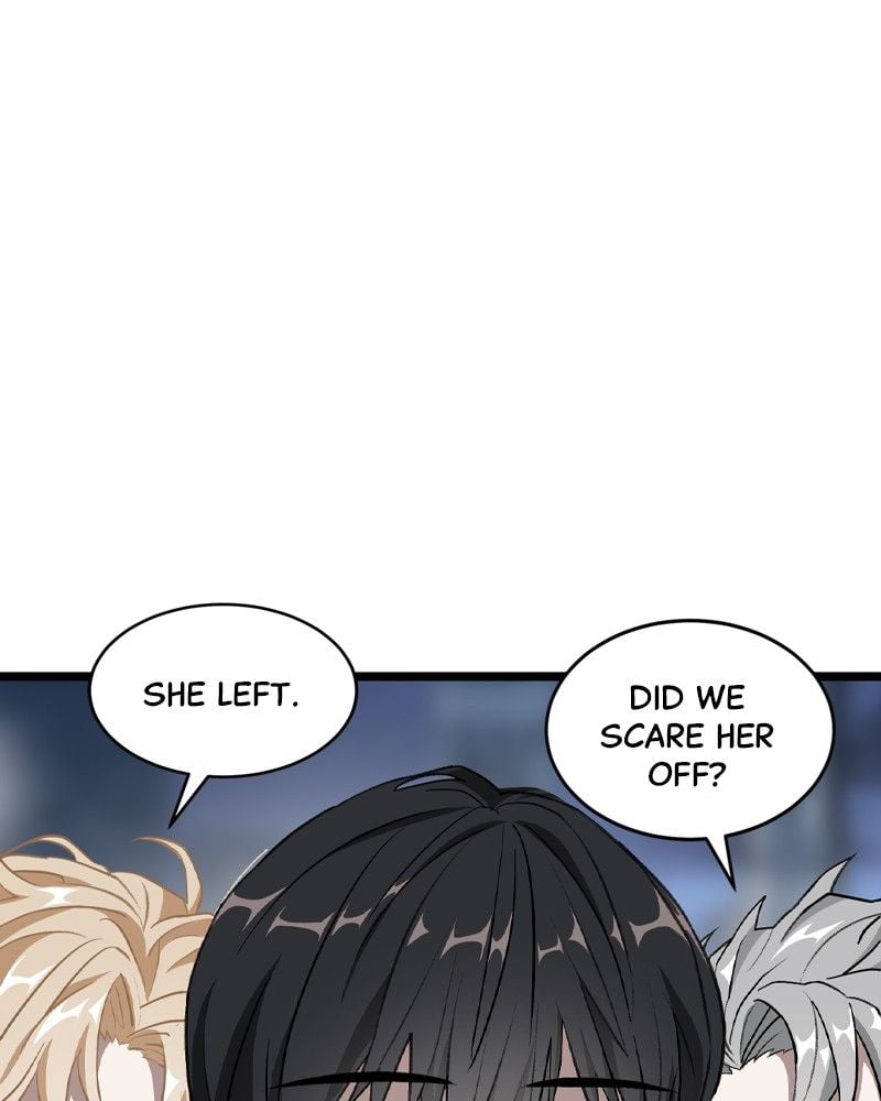 Dark Moon: The Blood Altar Chapter 3 - page 148