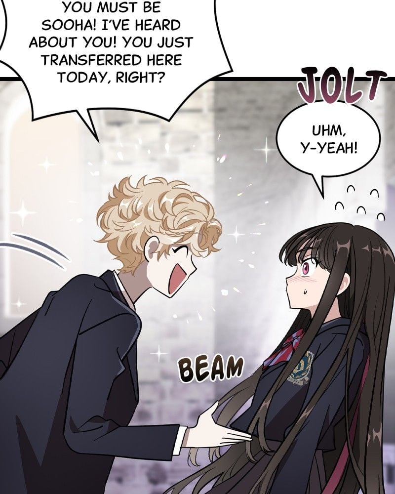 Dark Moon: The Blood Altar Chapter 3 - page 31