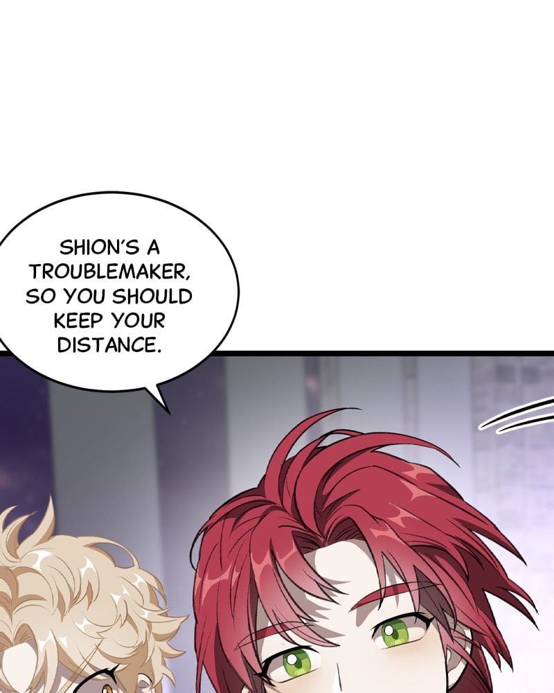Dark Moon: The Blood Altar Chapter 3 - page 36