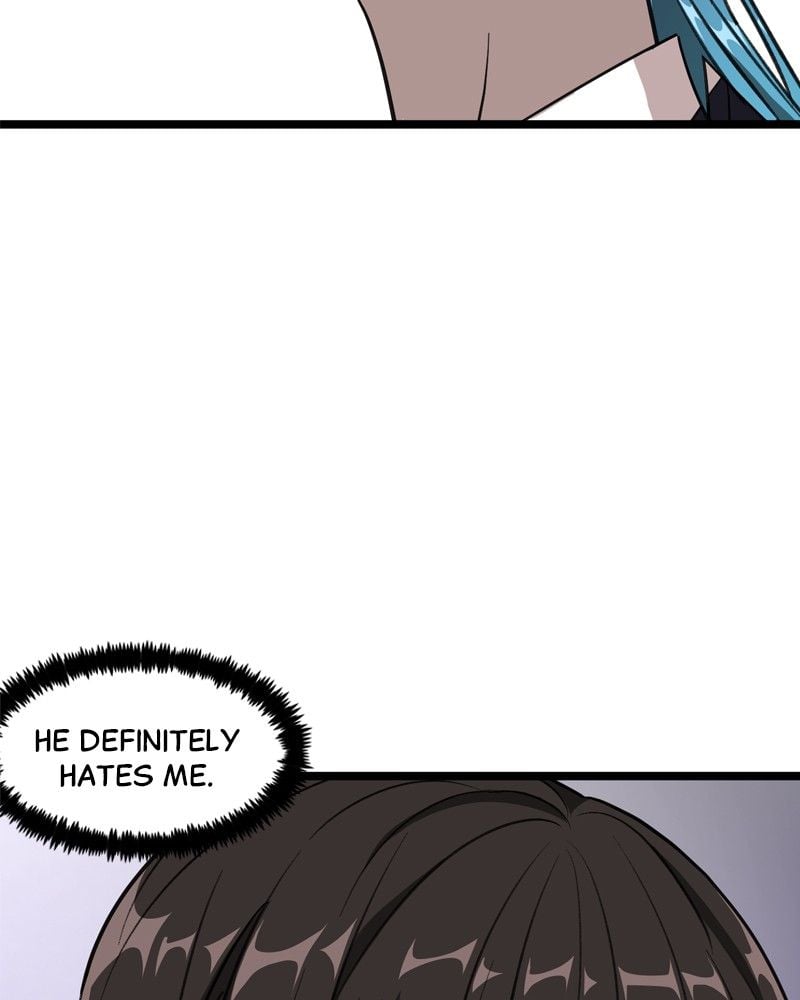 Dark Moon: The Blood Altar Chapter 3 - page 57