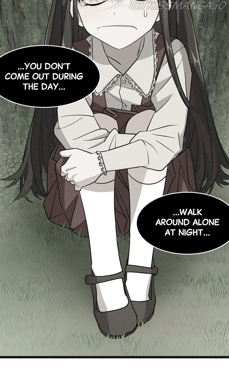Dark Moon: The Blood Altar Chapter 24 - page 122