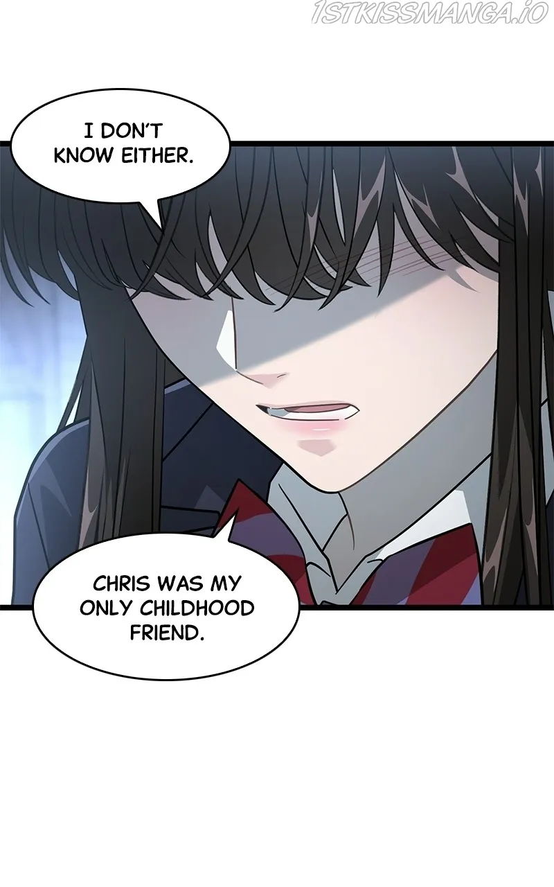 Dark Moon: The Blood Altar Chapter 24 - page 91