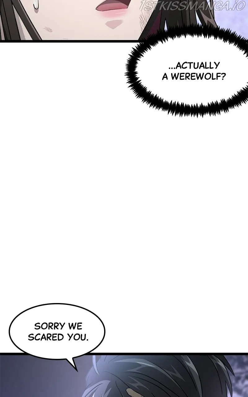 Dark Moon: The Blood Altar Chapter 23 - page 82