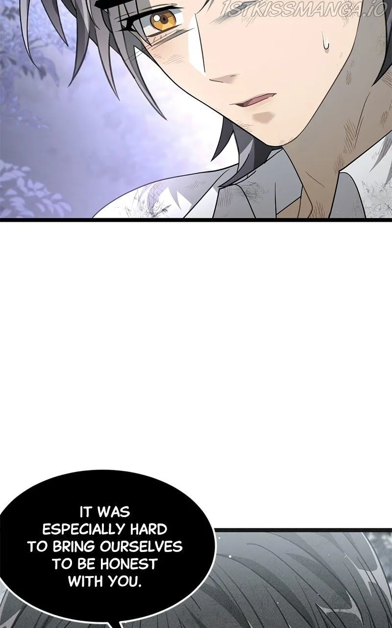 Dark Moon: The Blood Altar Chapter 23 - page 85