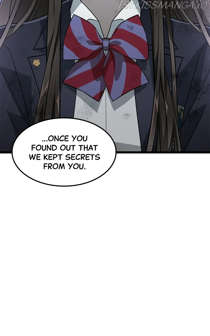 Dark Moon: The Blood Altar Chapter 23 - page 91