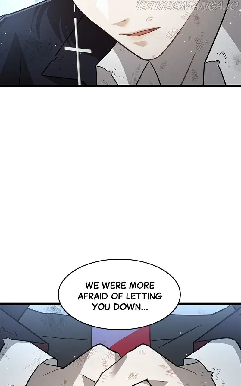 Dark Moon: The Blood Altar Chapter 22 - page 25