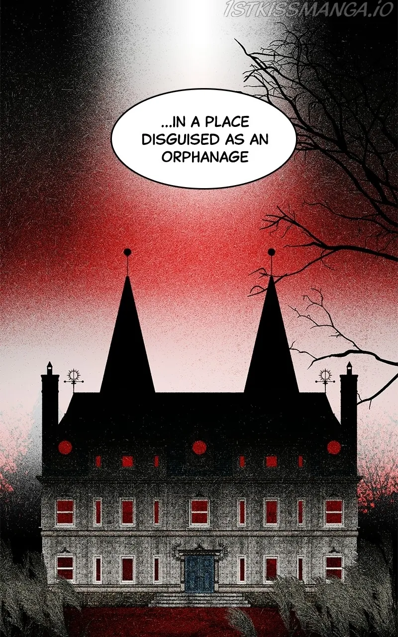 Dark Moon: The Blood Altar Chapter 22 - page 45