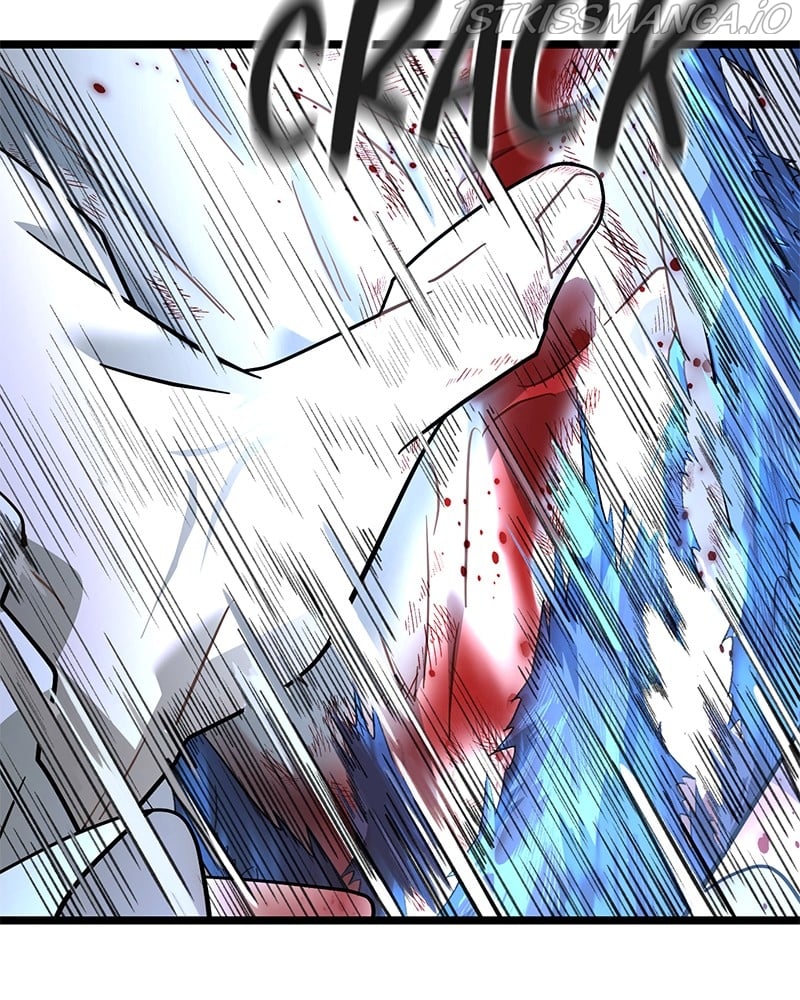 Dark Moon: The Blood Altar Chapter 20 - page 110