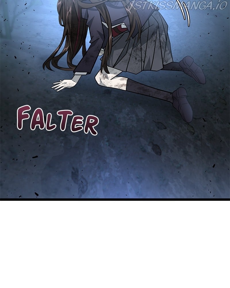Dark Moon: The Blood Altar Chapter 20 - page 115