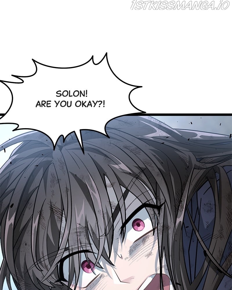 Dark Moon: The Blood Altar Chapter 20 - page 116