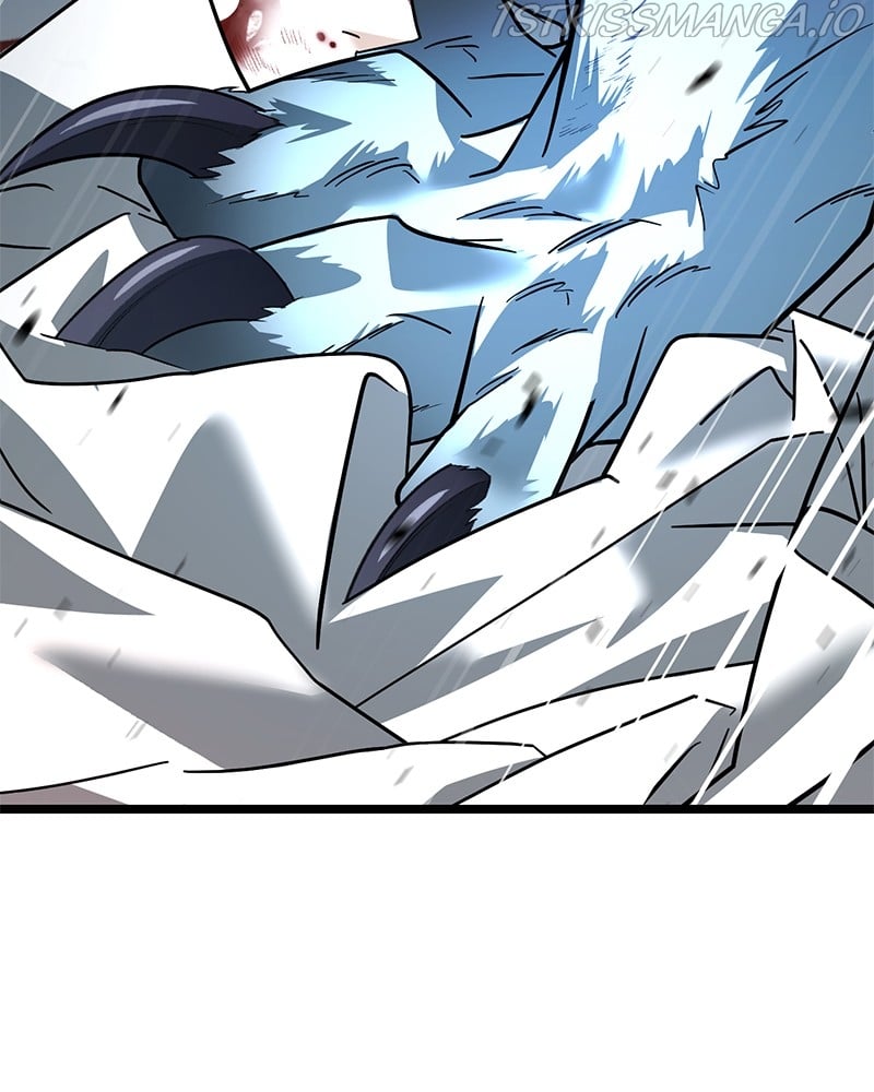 Dark Moon: The Blood Altar Chapter 20 - page 129