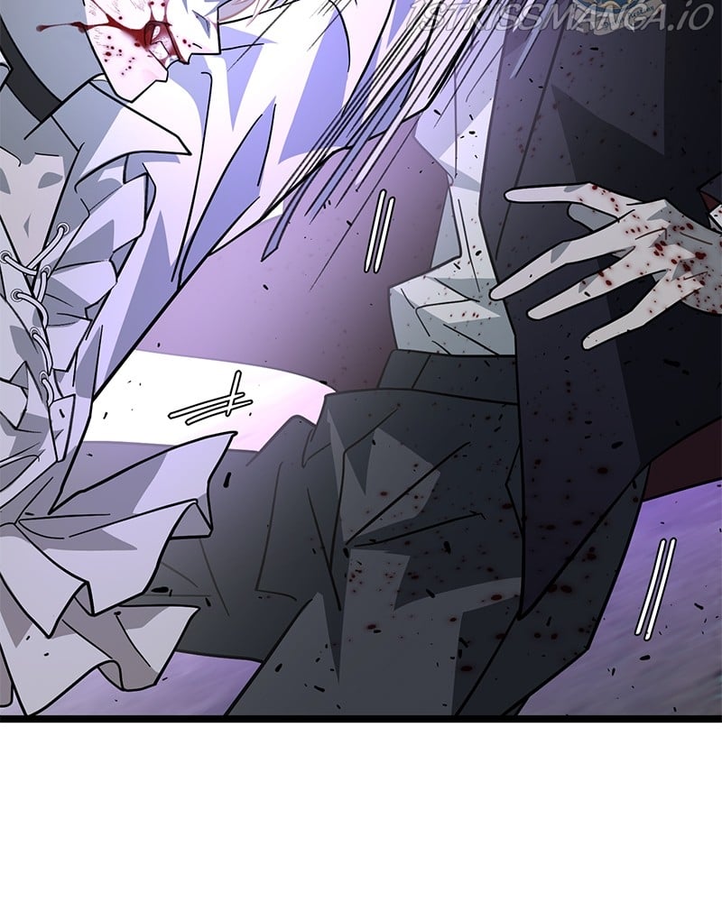 Dark Moon: The Blood Altar Chapter 20 - page 95