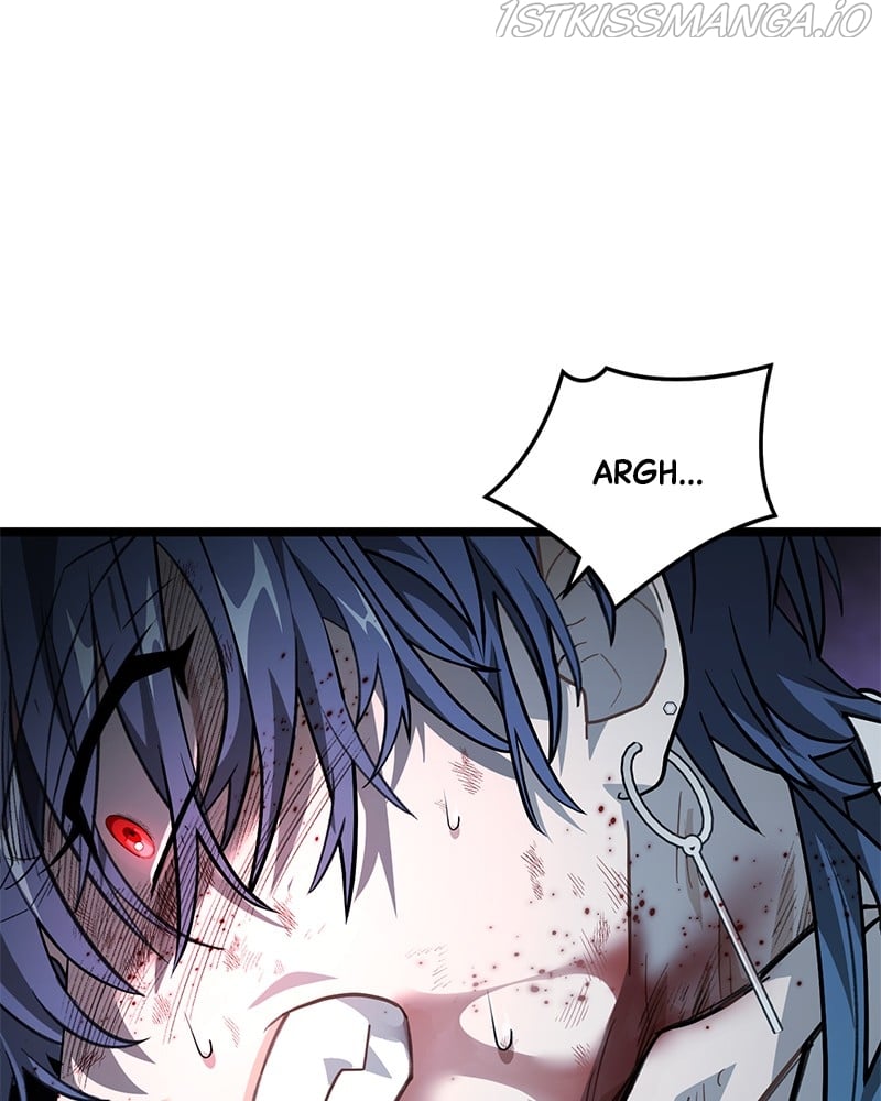 Dark Moon: The Blood Altar Chapter 20 - page 96
