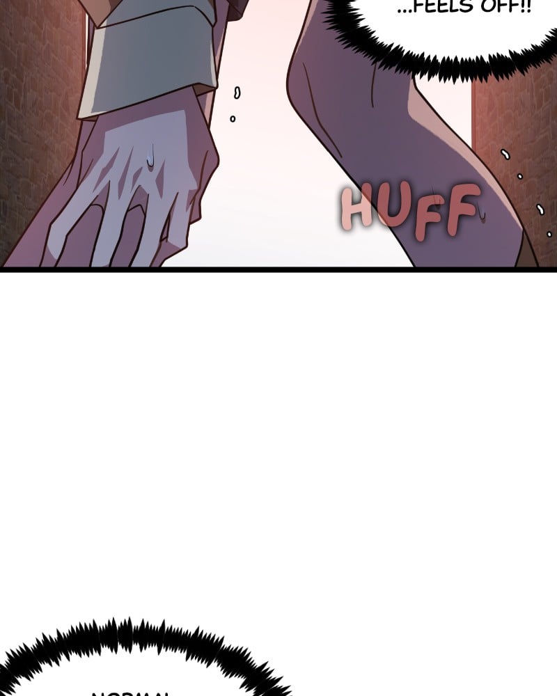 Dark Moon: The Blood Altar Chapter 10 - page 131