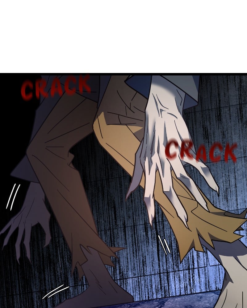 Dark Moon: The Blood Altar Chapter 10 - page 137