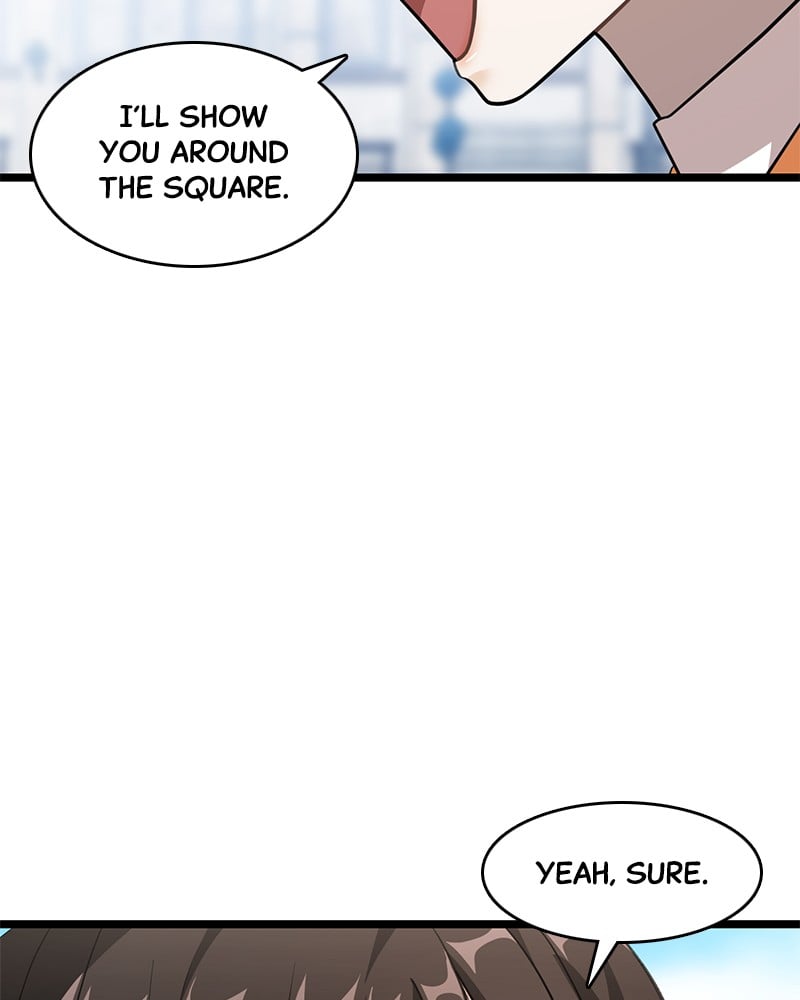 Dark Moon: The Blood Altar Chapter 10 - page 23