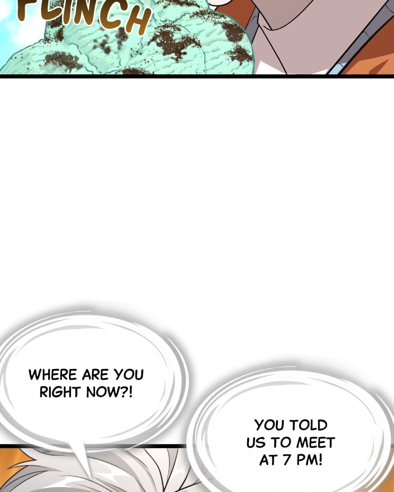 Dark Moon: The Blood Altar Chapter 10 - page 49