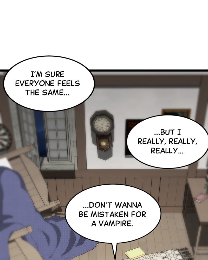 Dark Moon: The Blood Altar Chapter 2 - page 1