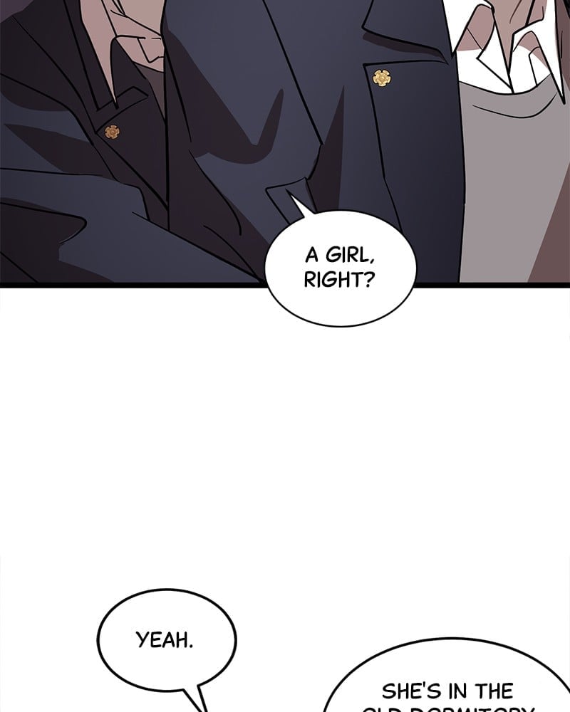 Dark Moon: The Blood Altar Chapter 2 - page 104