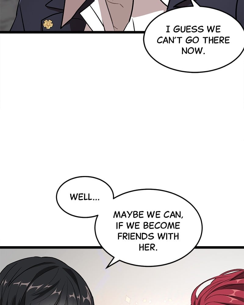 Dark Moon: The Blood Altar Chapter 2 - page 109