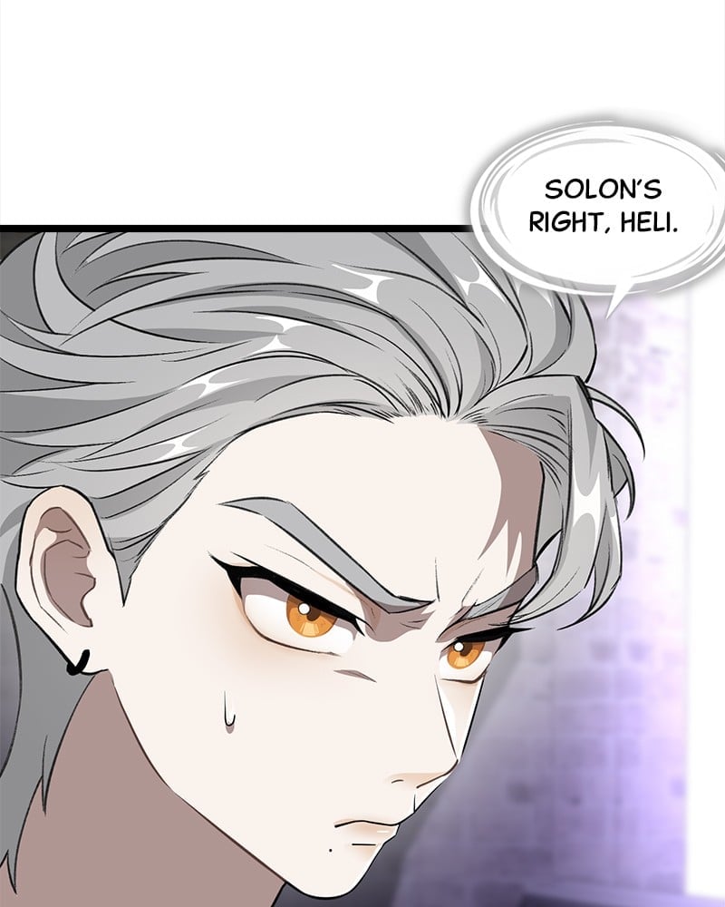 Dark Moon: The Blood Altar Chapter 2 - page 117