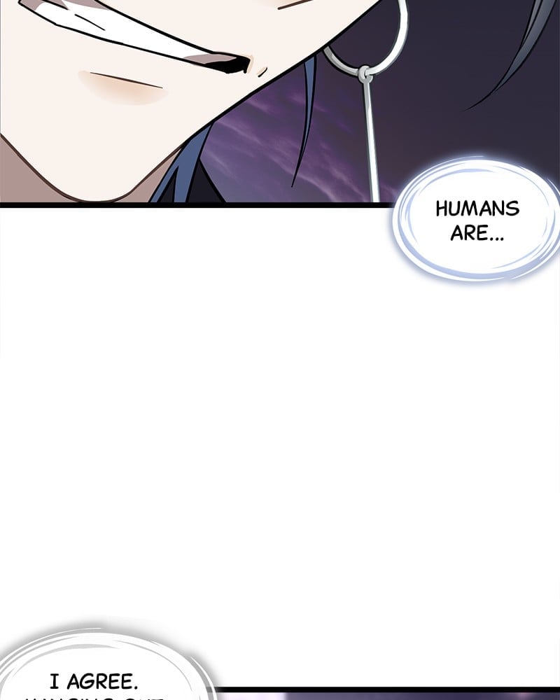 Dark Moon: The Blood Altar Chapter 2 - page 139