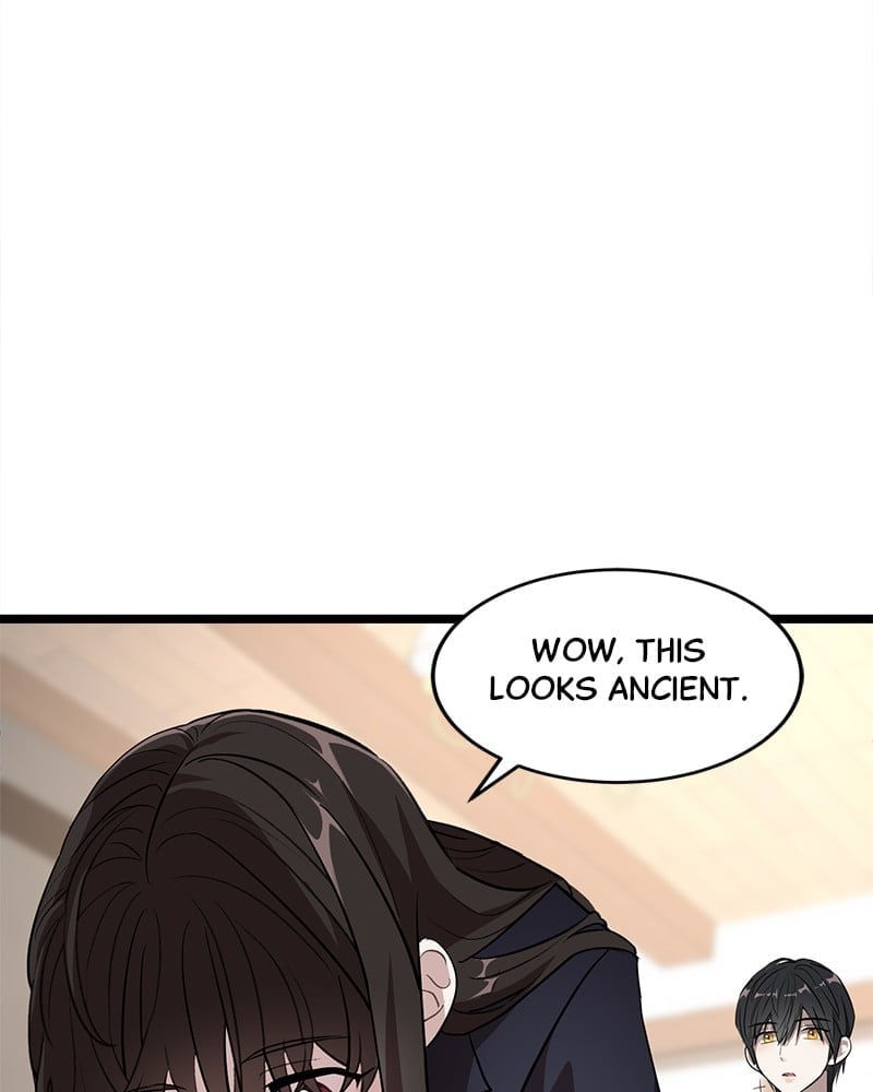 Dark Moon: The Blood Altar Chapter 2 - page 28