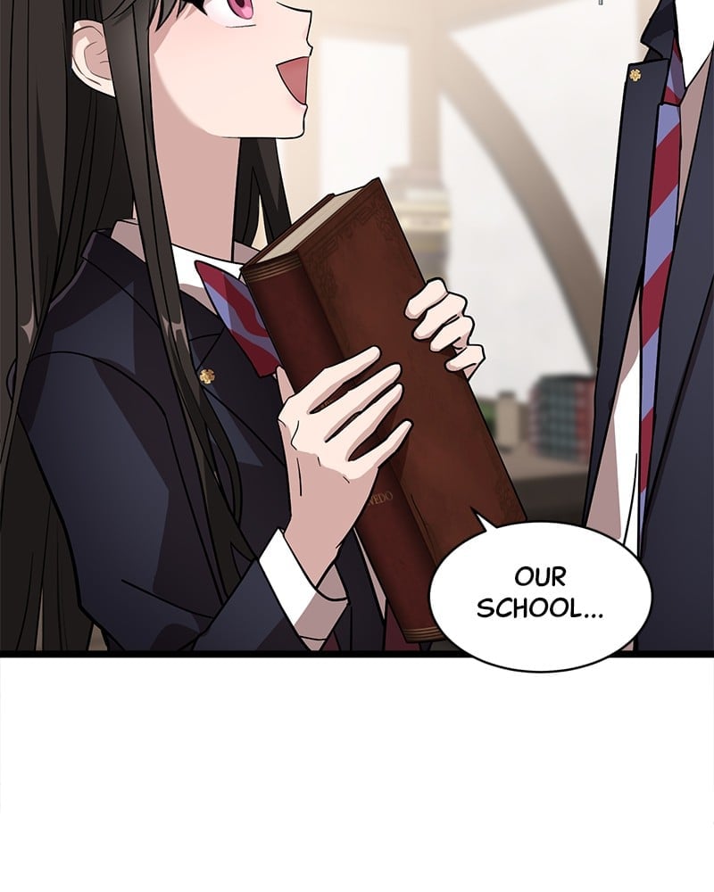 Dark Moon: The Blood Altar Chapter 2 - page 33