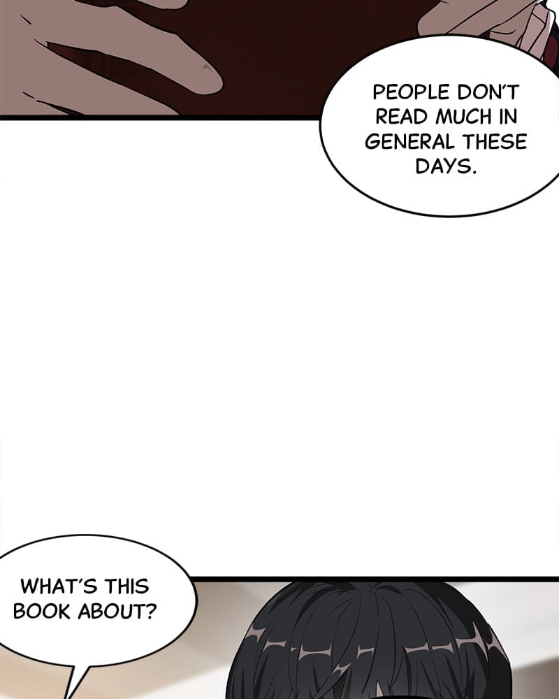 Dark Moon: The Blood Altar Chapter 2 - page 41