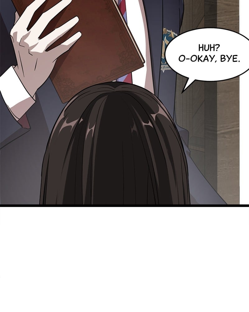 Dark Moon: The Blood Altar Chapter 2 - page 57