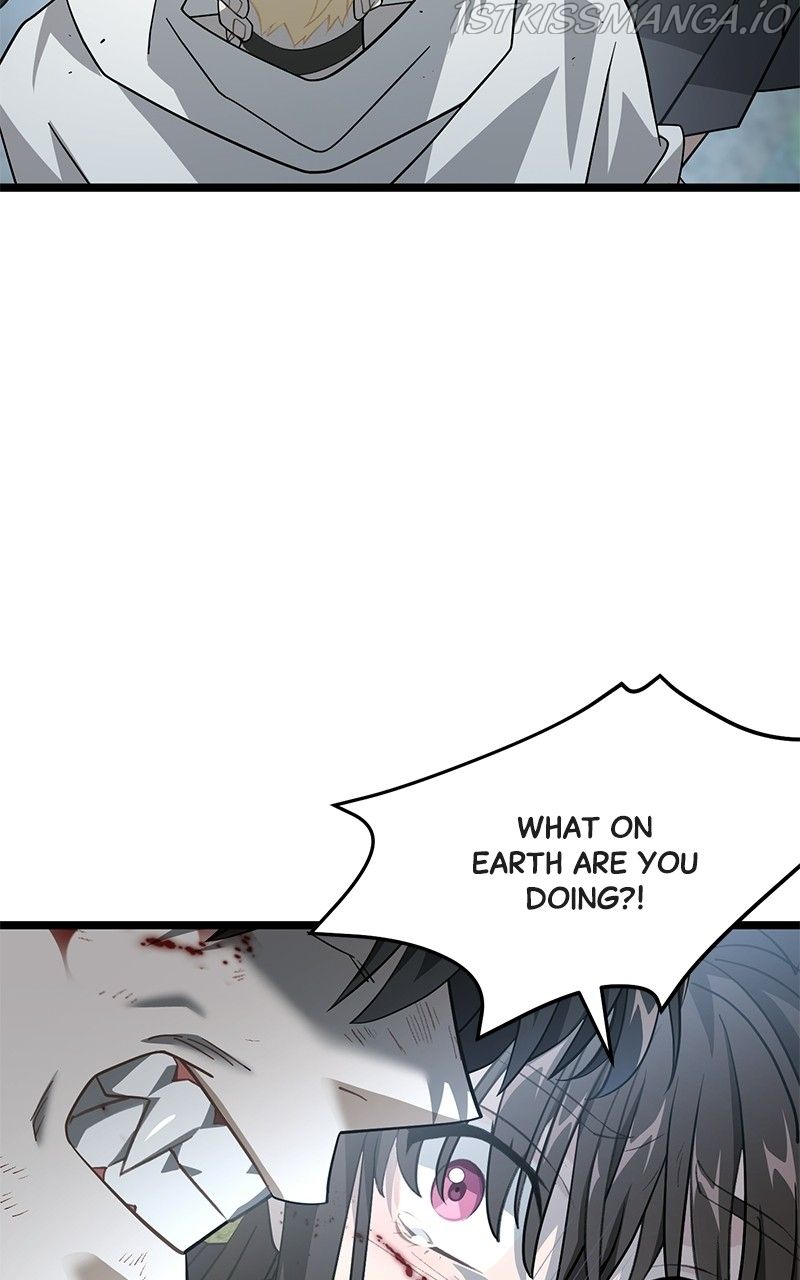 Dark Moon: The Blood Altar Chapter 19 - page 56