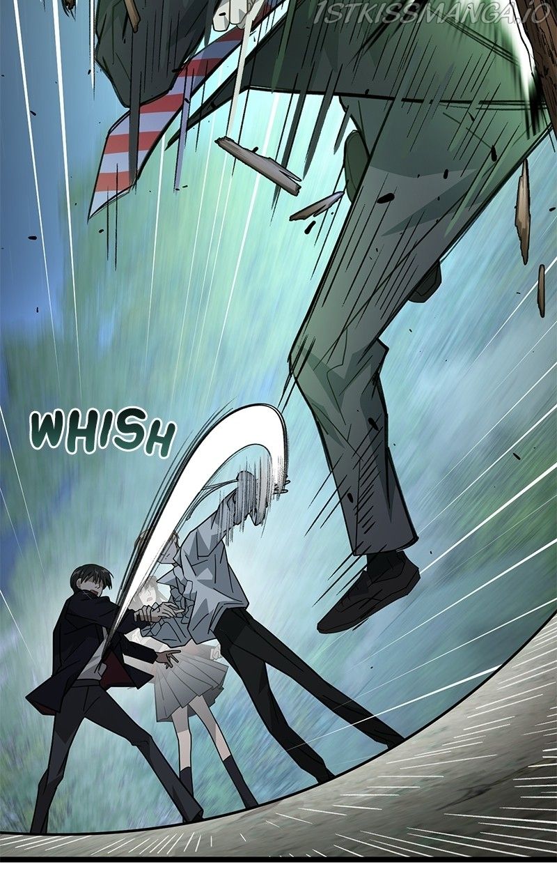Dark Moon: The Blood Altar Chapter 19 - page 69