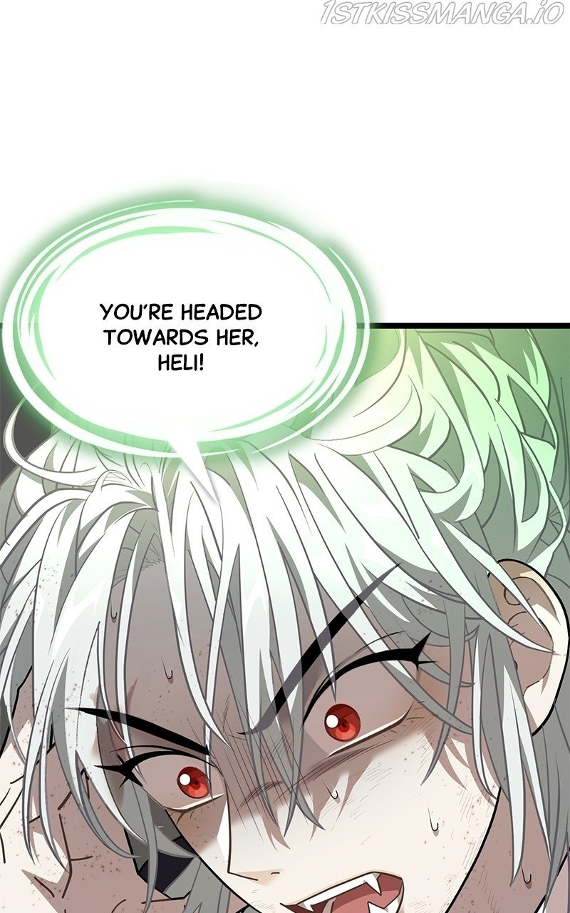 Dark Moon: The Blood Altar Chapter 18 - page 14