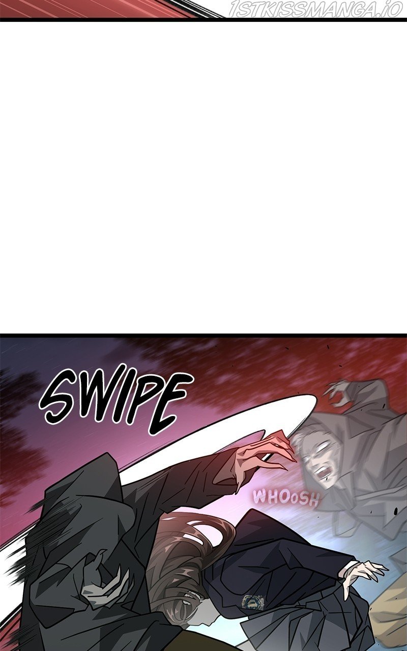 Dark Moon: The Blood Altar Chapter 18 - page 30