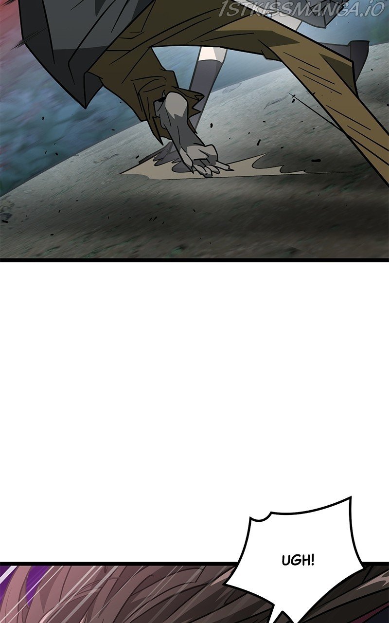 Dark Moon: The Blood Altar Chapter 18 - page 31