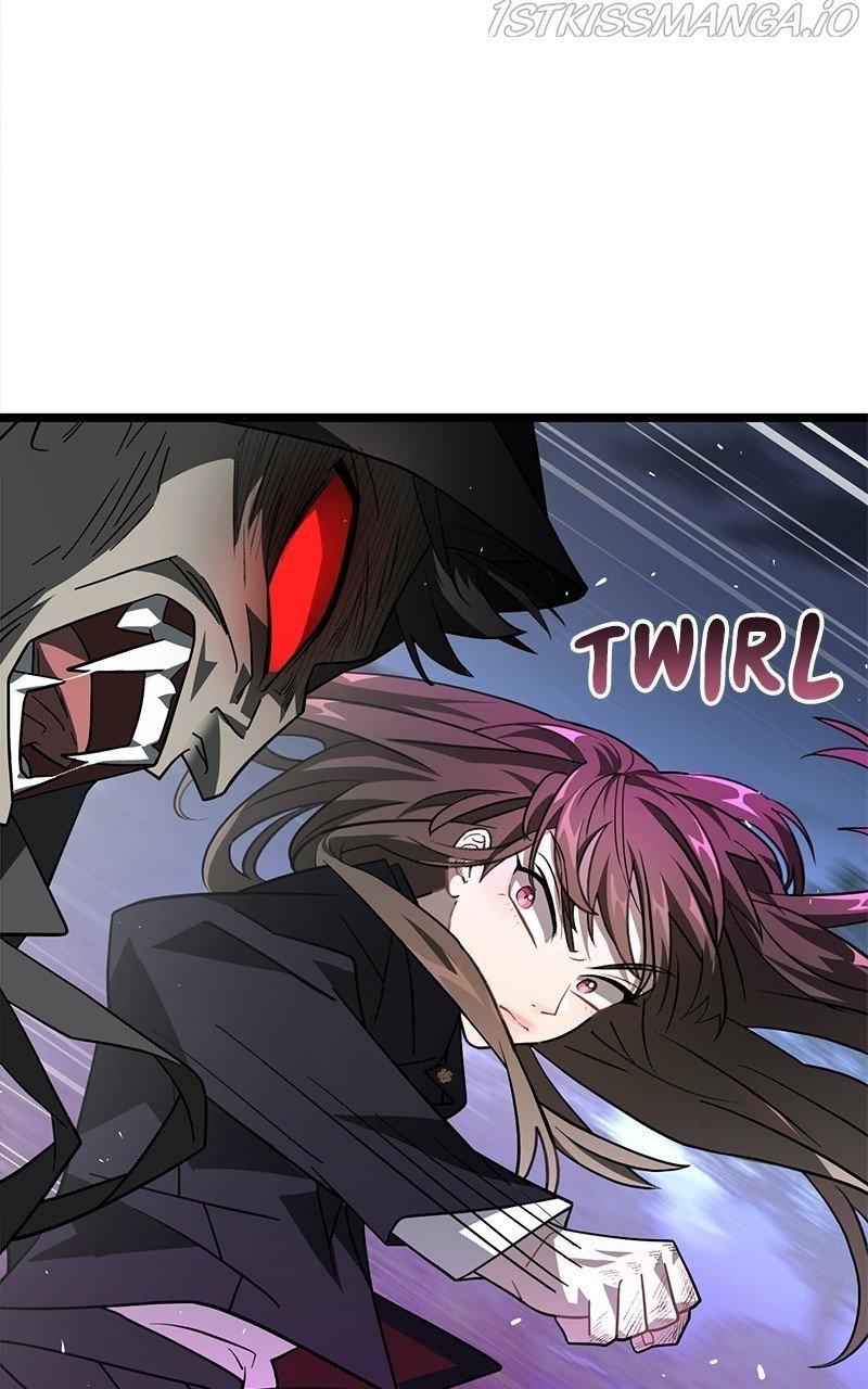 Dark Moon: The Blood Altar Chapter 18 - page 34