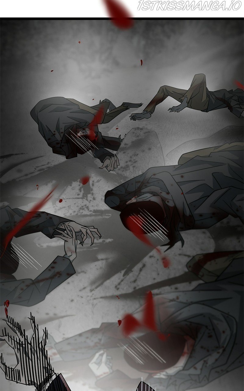 Dark Moon: The Blood Altar Chapter 18 - page 58