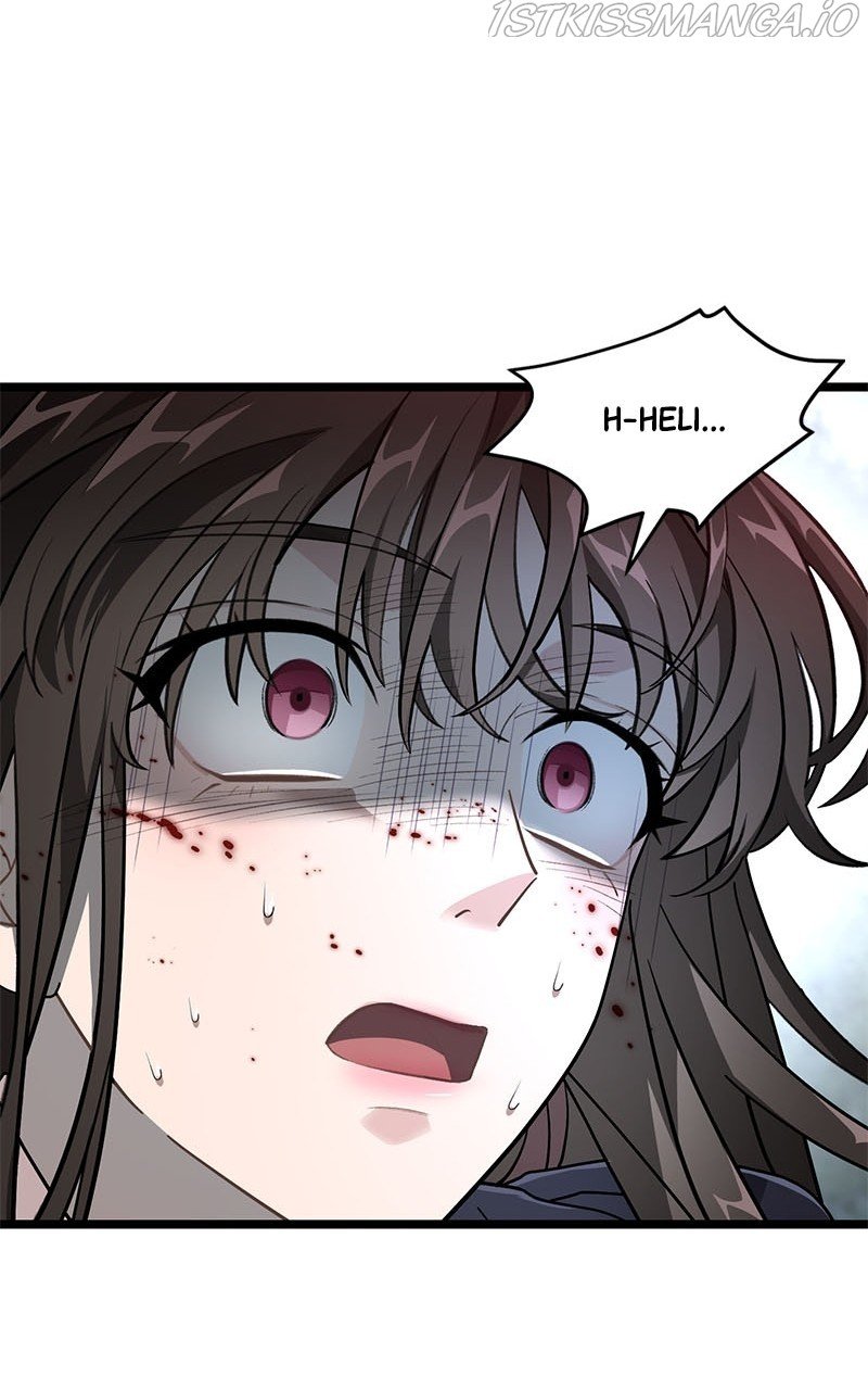 Dark Moon: The Blood Altar Chapter 18 - page 62