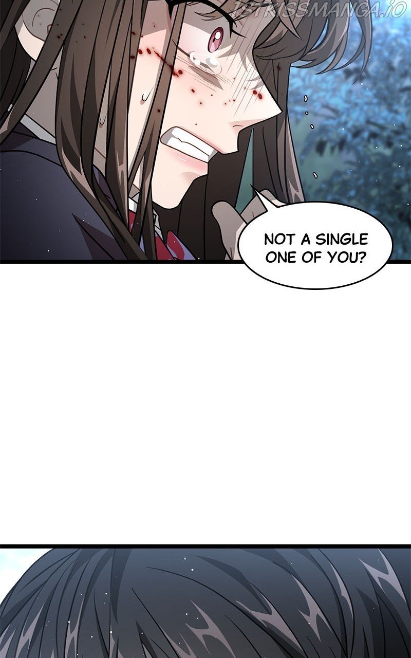Dark Moon: The Blood Altar Chapter 18 - page 66