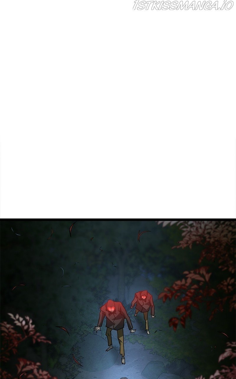 Dark Moon: The Blood Altar Chapter 18 - page 8