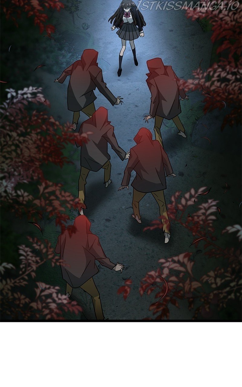 Dark Moon: The Blood Altar Chapter 18 - page 9