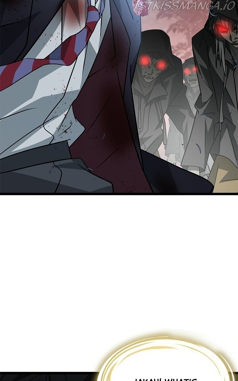 Dark Moon: The Blood Altar Chapter 18 - page 98