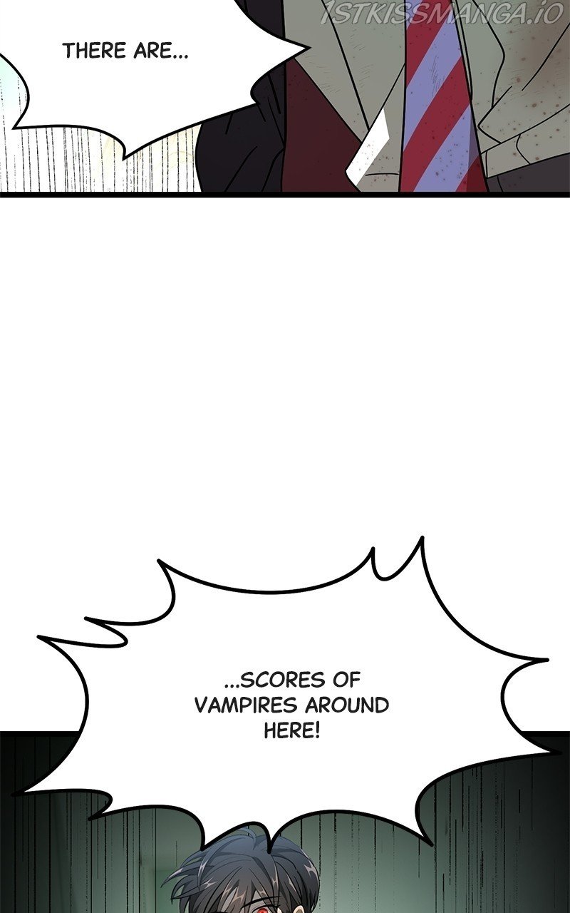 Dark Moon: The Blood Altar Chapter 17 - page 107