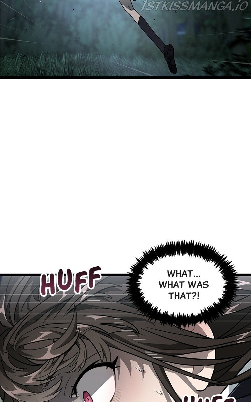 Dark Moon: The Blood Altar Chapter 17 - page 39