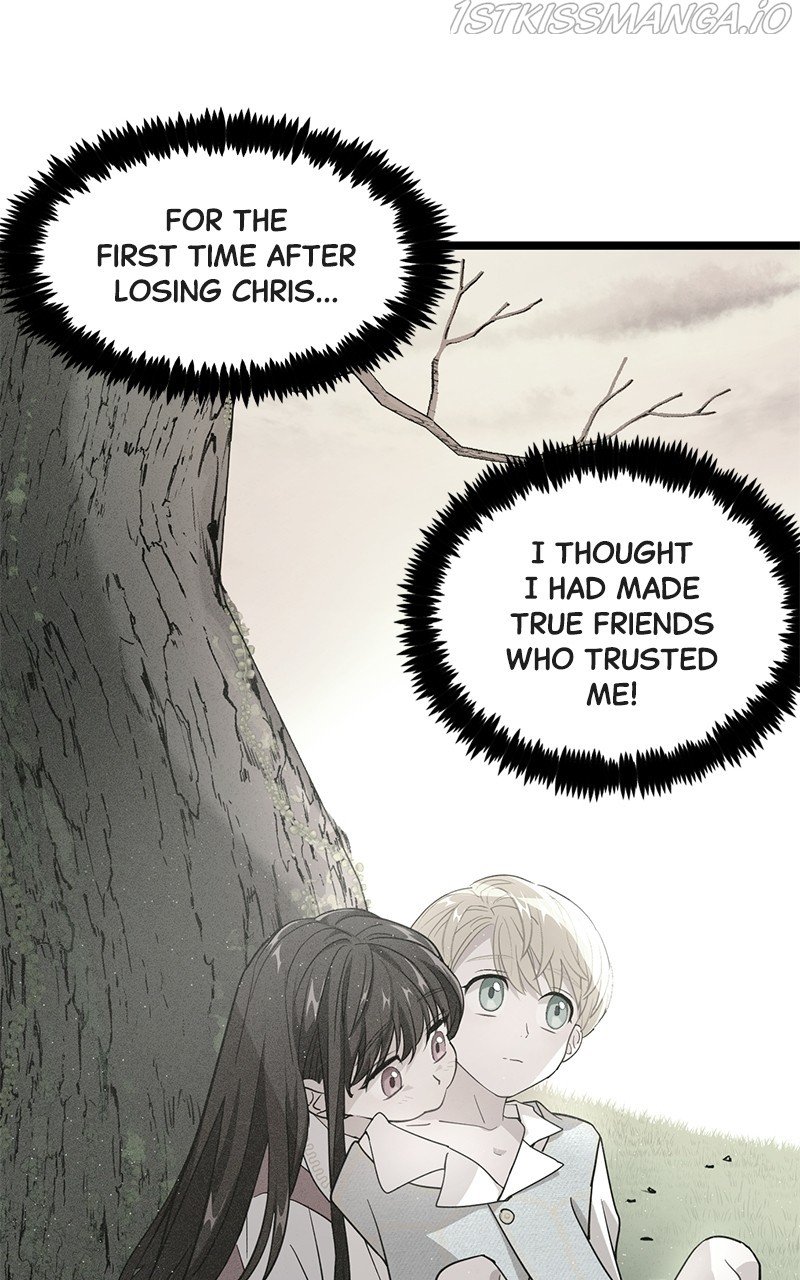 Dark Moon: The Blood Altar Chapter 17 - page 67