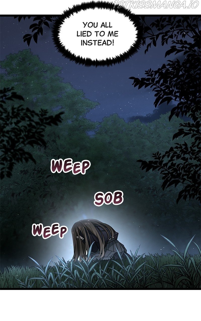 Dark Moon: The Blood Altar Chapter 17 - page 72
