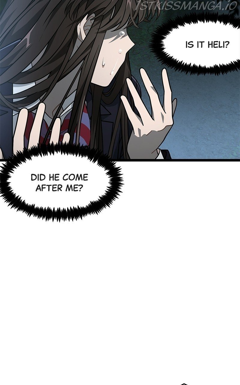 Dark Moon: The Blood Altar Chapter 17 - page 75
