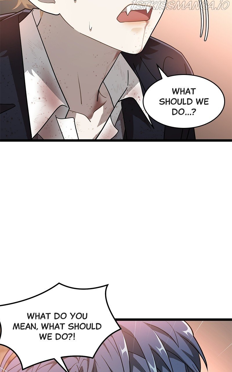Dark Moon: The Blood Altar Chapter 17 - page 91