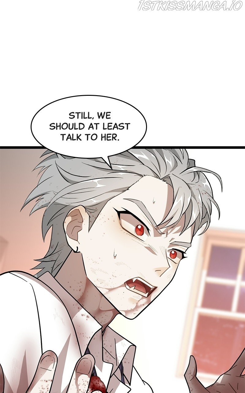 Dark Moon: The Blood Altar Chapter 17 - page 98